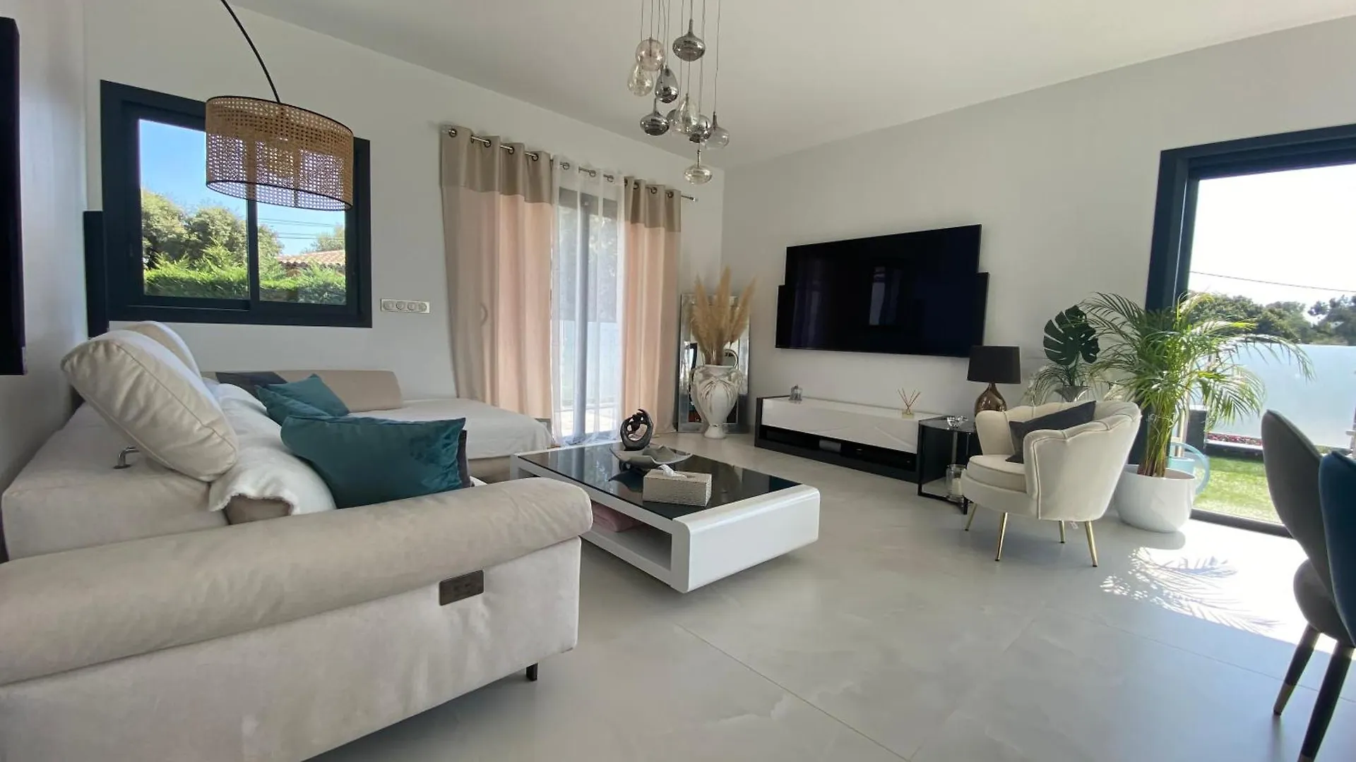 Villa Maison Avec Piscine Saint-Raphael