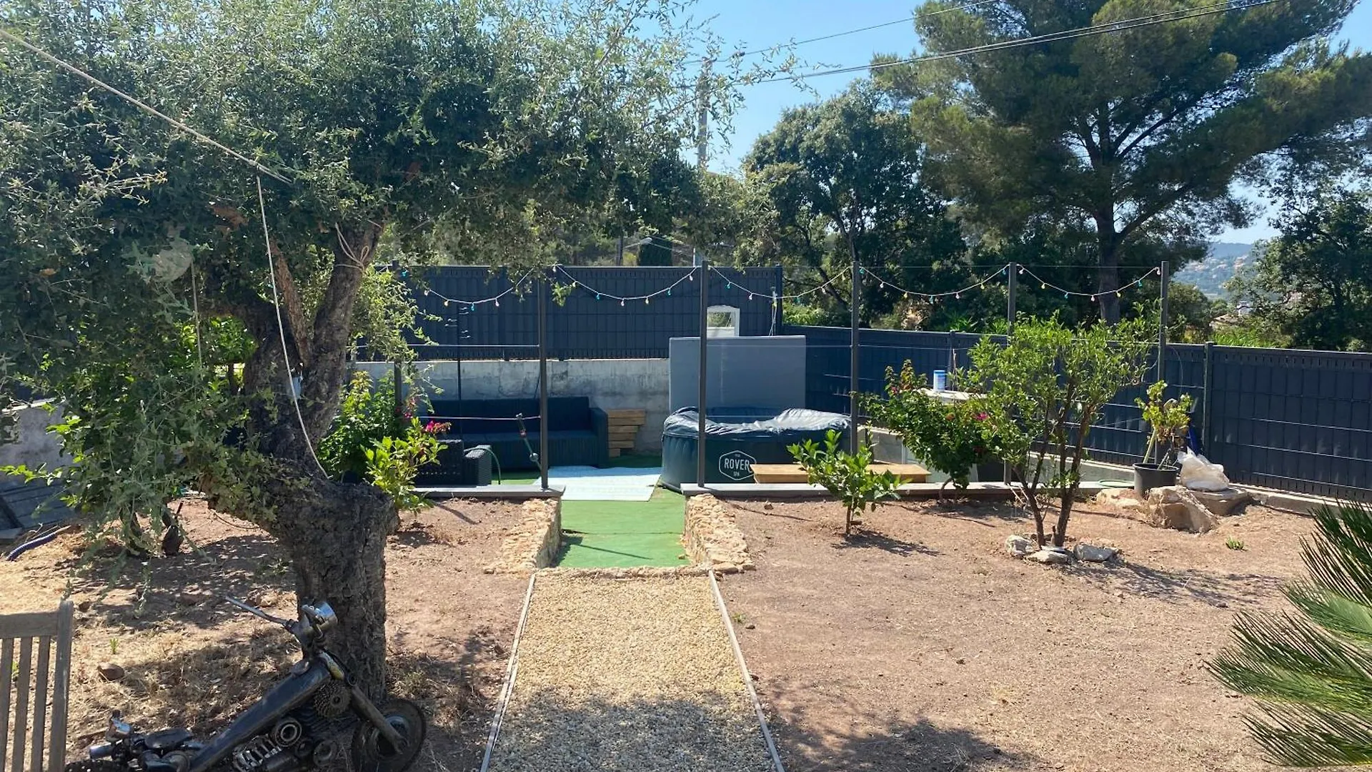 Maison Avec Piscine Saint-Raphael  France