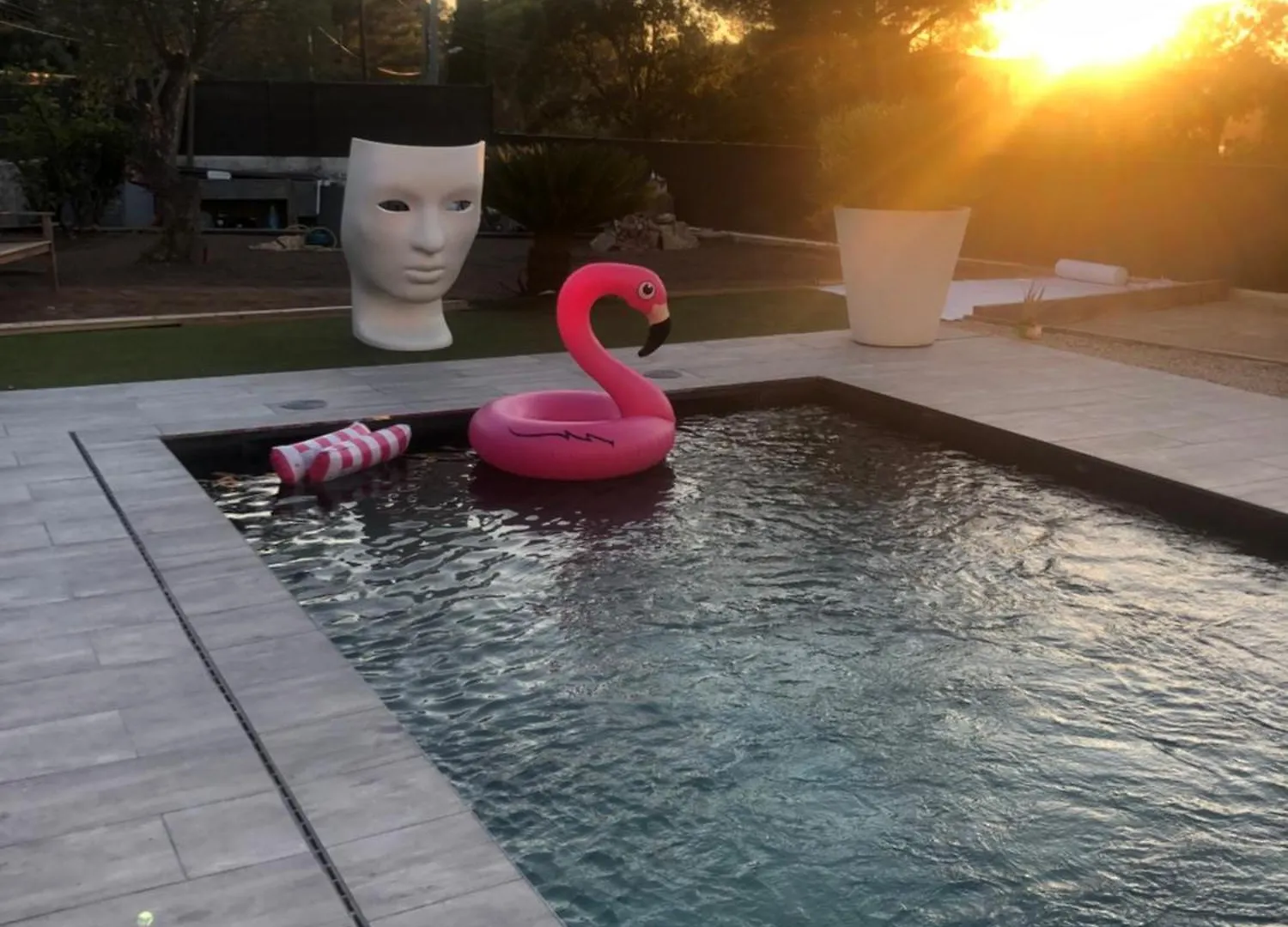 Maison Avec Piscine Saint-Raphael  Villa Saint-Raphael (Var)