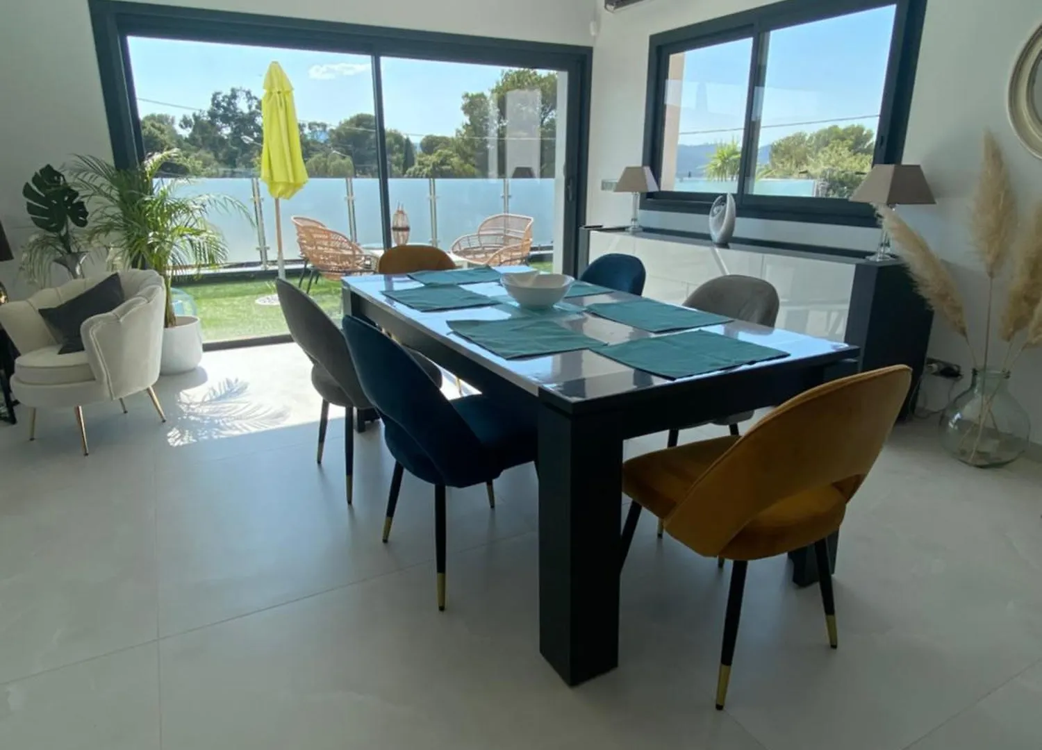 Maison Avec Piscine Saint-Raphael  Saint-Raphael (Var)