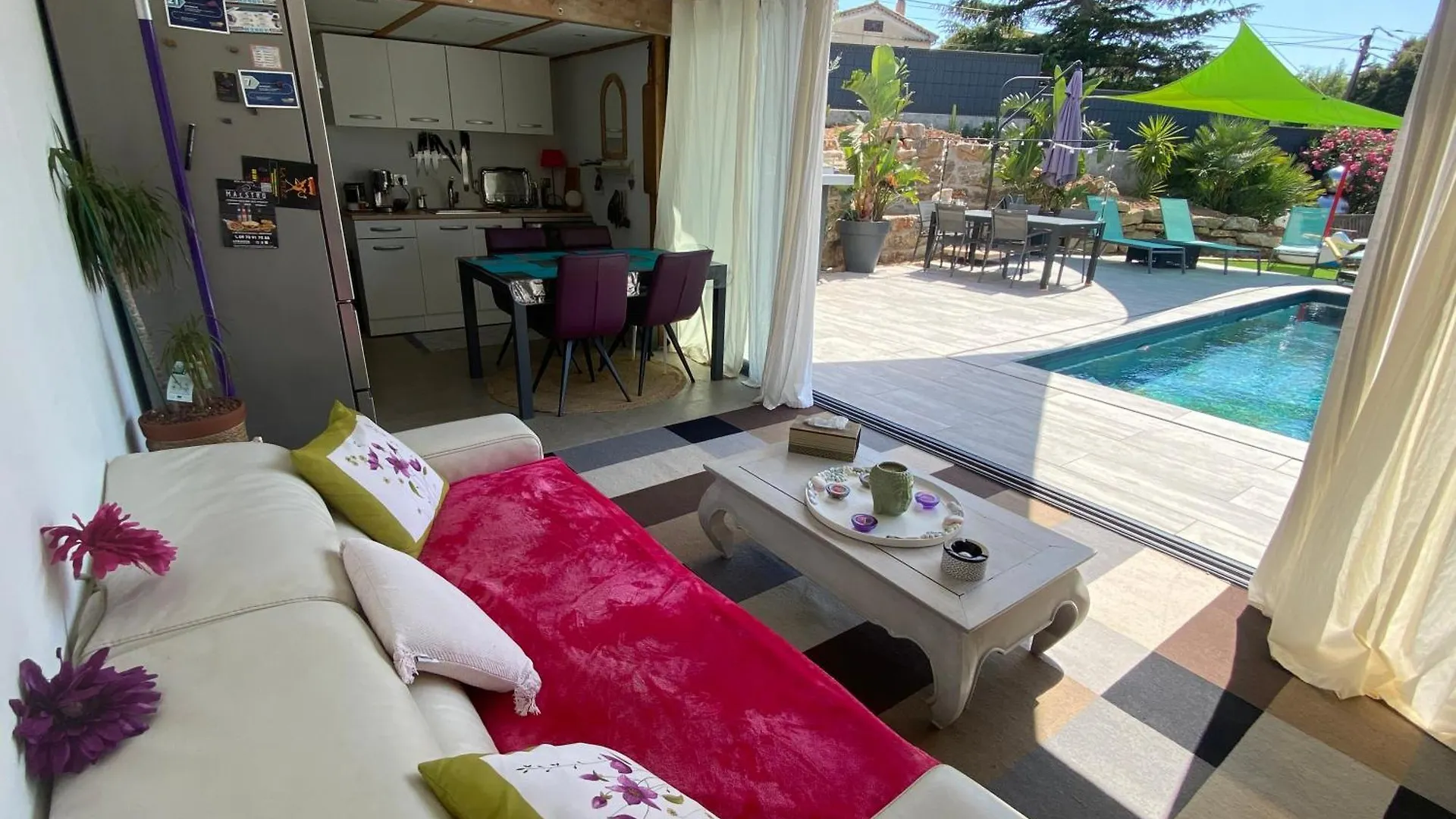 Maison Avec Piscine Saint-Raphael